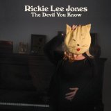 Jones , Rickie Lee - The sermon on exposition boulevard