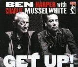 Musselwhite , Charlie - Delta Hardware