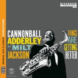 Cannonball Adderley - Them Dirty Blues