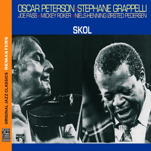 - Skol (Ojc Remasters)