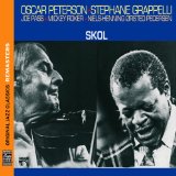 Grappelli , Stephane & The Diz Disley Trio - Violinspiration