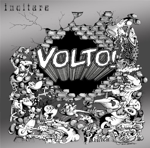 Volto! - Incitare