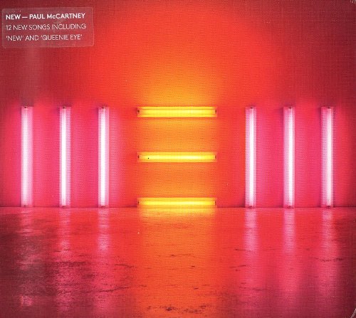 McCartney , Paul - New