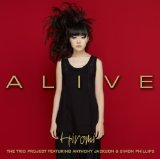 Hiromi - Time Control