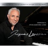 Jacques Loussier Trio - My Personal Favorites-the Ja