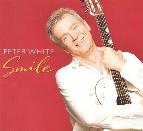 Peter White - Smile