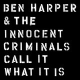 Harper , Ben & Musselwhite , Charlie - No Mercy in This Land