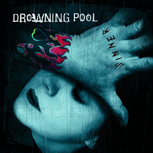 Drowning Pool - Sinner (Unlucky 13th Anniversary Limited Deluxe Edition)