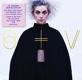 St.Vincent - Actor