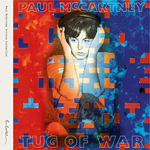 McCartney , Paul - Tug Of War (2015 Remaster) (Paul McCartney Archive Collection)