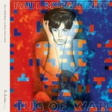 Paul McCartney - Pipes of peace (1983) [Vinyl LP]