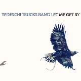 Tedeschi Trucks Band - Live From The Fox Oakland (Deluxe 2CD/DVD)