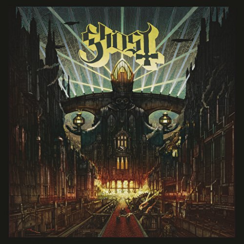 Ghost - Meliora (Vinyl)