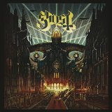 Ghost - Prequelle (Vinyl)