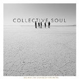 Collective Soul - o. Titel