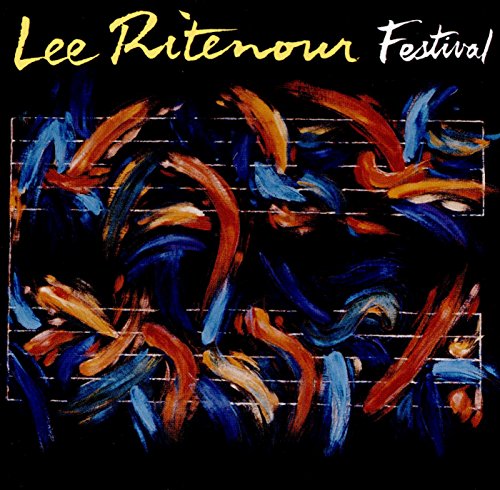 Lee Ritenour - Festival