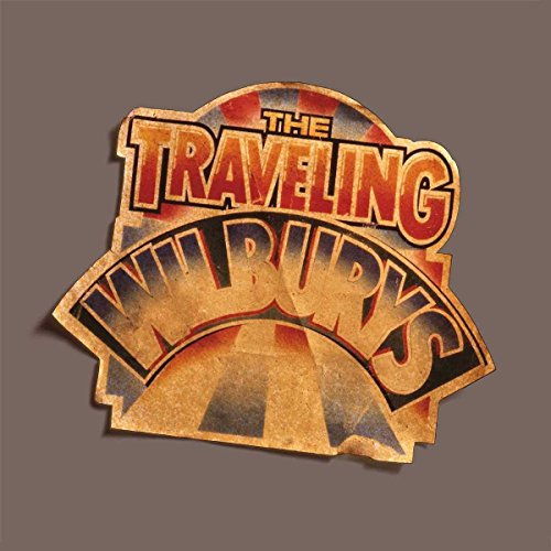 Traveling Wilburys , The - The Traveling Wilburys Collection (Remastered)