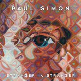 Simon , Paul - In The Blue Light