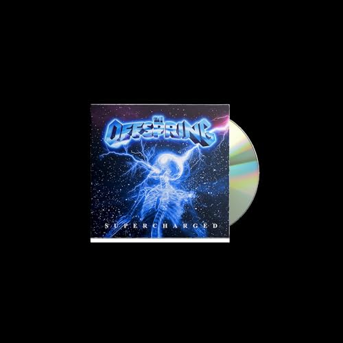 Offspring , The - Supercharged