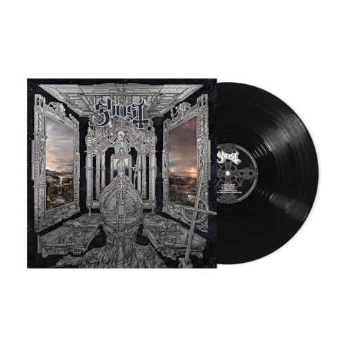 Ghost - Skaleta (Vinyl)