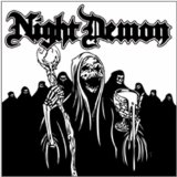 Night Demon - Curse Of The Damned