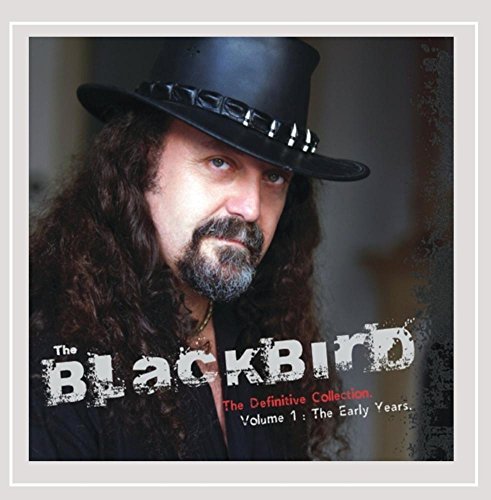 Blackbird , The - The Definitive Collection 1 - The early Years