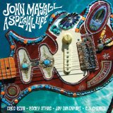 Mayall , John - Padlock on the Blues [UK-Import]