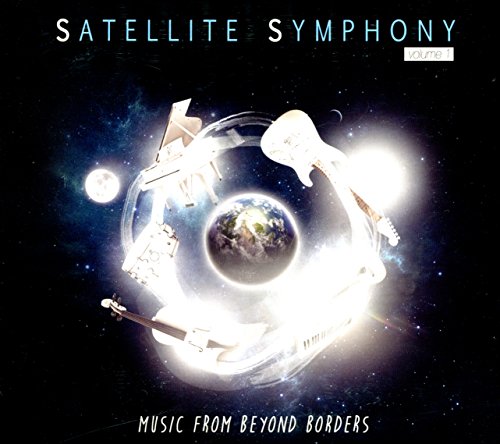 Sampler - Satellite Symphony - Music From Beyond Borders