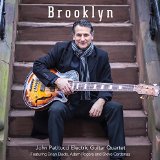 Perez , Danilo & Patitucci , John & Blade , Brian - Children of the Light