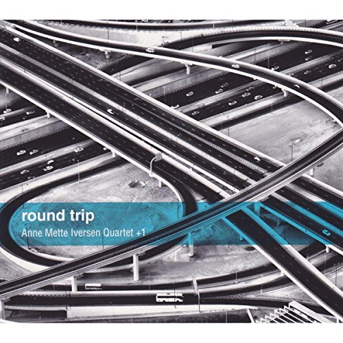 Anne Mette Quartet1 Iversen - Round Trip