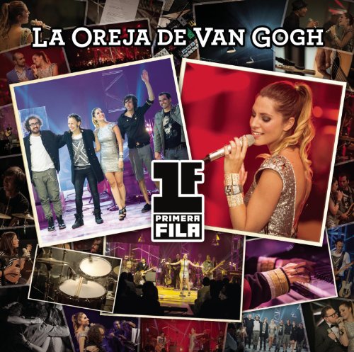 La Oreja de Van Gogh - El Primer Dia Del Resto de Mi