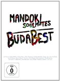Mandoki Soulmates - BudaBest