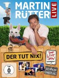 DVD - Martin Rütter - nachSITZen [2 DVDs]