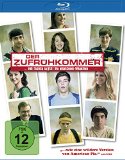 Blu-ray - Abschussfahrt [Blu-ray]