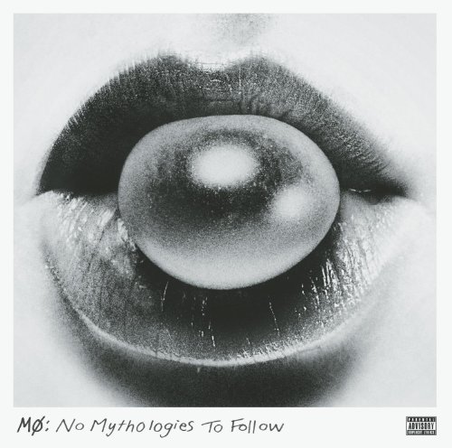 Moe - No Mythologies to Follow