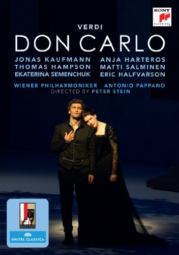  - Verdi - Don Carlo [2 DVDs]