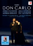 Eschenbach , Christoph & WP - Mozart:Don Giovanni [Salzburger Festspiele 2014] [Blu-ray]