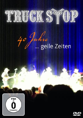  - 40 Jahre...Geile Zeiten
