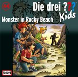Die Drei ??? Kids - 043/Duell der Ritter