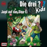 Die Drei ??? Kids - 043/Duell der Ritter
