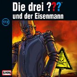 Die Drei ??? - 171/und das Phantom aus dem Meer