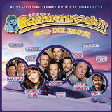 Sampler - Bääärenstark!!! Sommer 2015