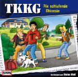 Tkkg - 187/Ausspioniert!
