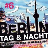 Sampler - Matrix Club Berlin - Party Every Night