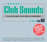 Various - Club Sounds Vol.70