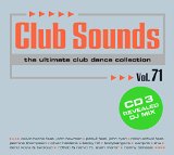 Various - Club Sounds,Vol.72