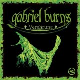 Gabriel Burns - 40/Livrare Opt