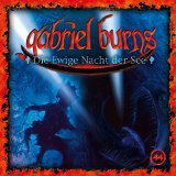 Gabriel Burns - 43/Fern Von Allen Tiefen