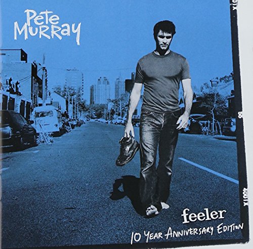 Pete Murray - Feeler:10 Year Anniversary