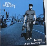 Pete Murray - Summer At Eureka (11 Tracks)